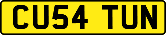 CU54TUN
