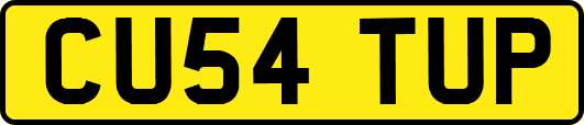 CU54TUP