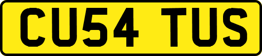 CU54TUS