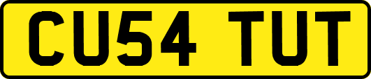 CU54TUT