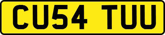 CU54TUU