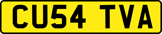 CU54TVA