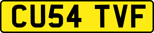 CU54TVF