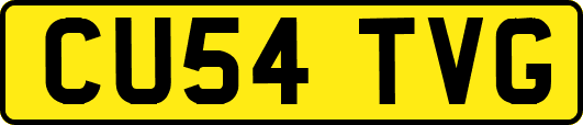 CU54TVG