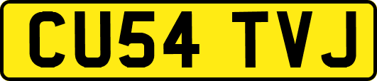 CU54TVJ
