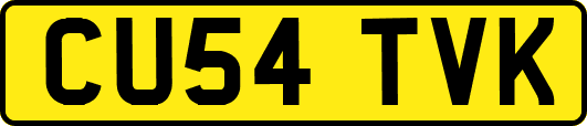 CU54TVK