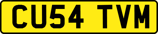 CU54TVM