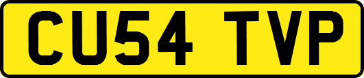 CU54TVP