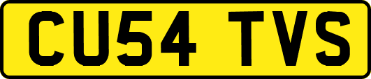 CU54TVS