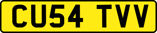 CU54TVV