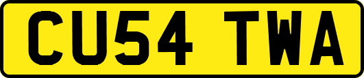 CU54TWA