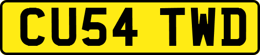 CU54TWD