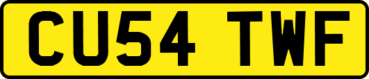 CU54TWF