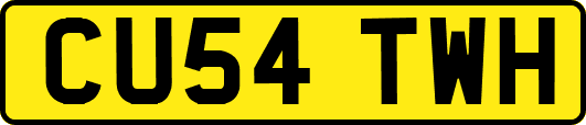 CU54TWH