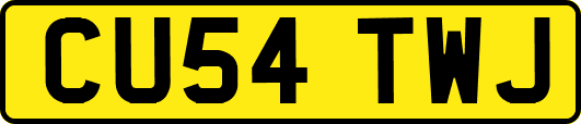 CU54TWJ