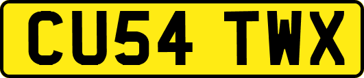 CU54TWX