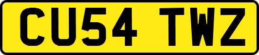 CU54TWZ