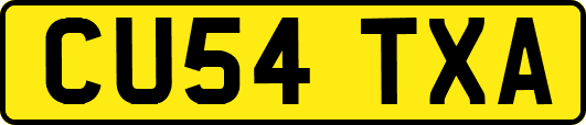 CU54TXA