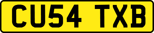 CU54TXB
