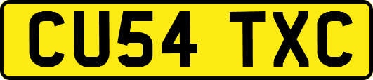 CU54TXC
