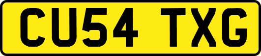 CU54TXG