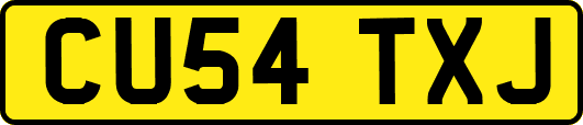 CU54TXJ