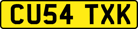 CU54TXK