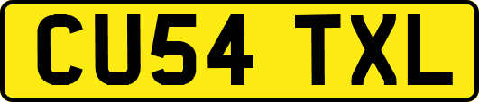 CU54TXL