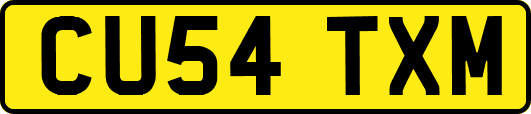 CU54TXM