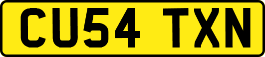 CU54TXN