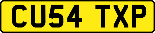 CU54TXP