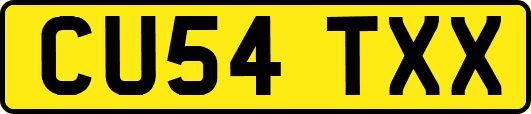 CU54TXX