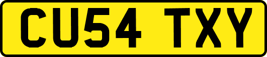 CU54TXY