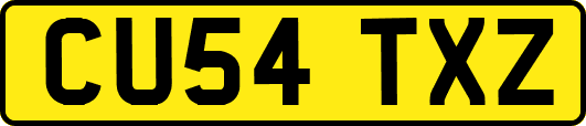 CU54TXZ