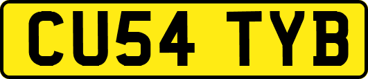 CU54TYB