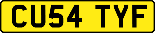 CU54TYF
