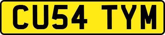 CU54TYM