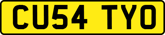CU54TYO
