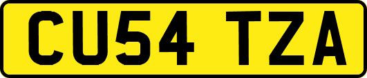 CU54TZA