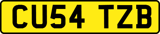 CU54TZB