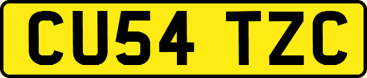 CU54TZC