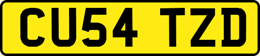 CU54TZD