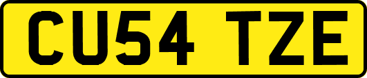 CU54TZE