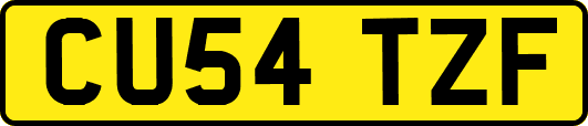 CU54TZF
