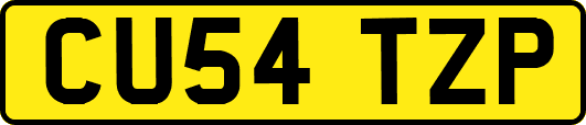 CU54TZP