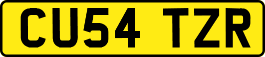 CU54TZR