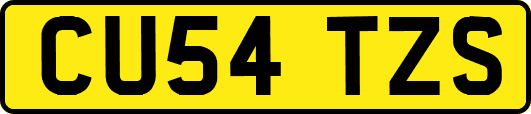 CU54TZS