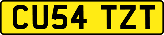 CU54TZT