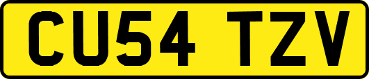 CU54TZV