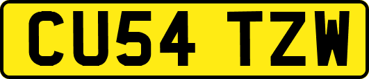 CU54TZW
